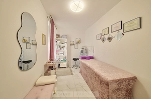 Închiriez cameră într-un salon  - imagine 3