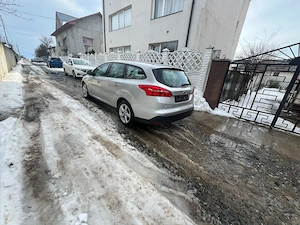 Ford focus 3 facelift    an 2017    euro 6    - imagine 4