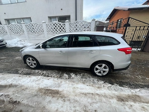 Ford focus 3 facelift    an 2017    euro 6    - imagine 5