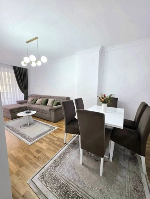 2 camere cu garaj subteran bloc nou Prima Onestilor - imagine 6