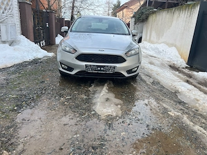 Ford focus 3 facelift    an 2017    euro 6    - imagine 7