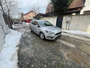 Ford focus 3 facelift    an 2017    euro 6    - imagine 2