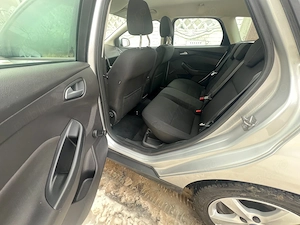 Ford focus 3 facelift    an 2017    euro 6    - imagine 6