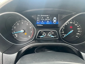 Ford focus 3 facelift    an 2017    euro 6    - imagine 9