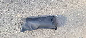 Kit Cric Original Opel + Cheie Roti + Cârlig Tractare + Husă - imagine 2