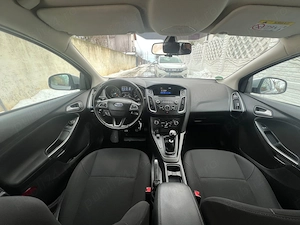 Ford focus 3 facelift    an 2017    euro 6    - imagine 8