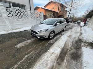 Ford focus 3 facelift    an 2017    euro 6   