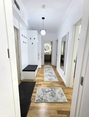 2 camere cu garaj subteran bloc nou Prima Onestilor - imagine 2