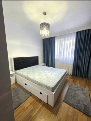 2 camere cu garaj subteran bloc nou Prima Onestilor - imagine 7