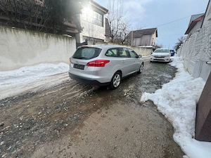 Ford focus 3 facelift    an 2017    euro 6    - imagine 3