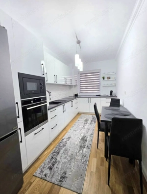 2 camere cu garaj subteran bloc nou Prima Onestilor - imagine 5