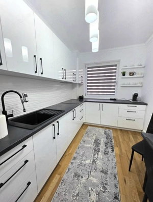 2 camere cu garaj subteran bloc nou Prima Onestilor - imagine 10