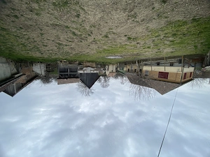 Casă de vânzare lângă orașul Târnăveni  - imagine 2