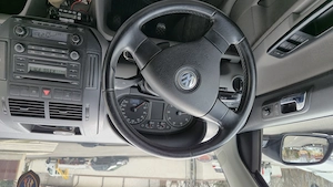 Vand vw polo 1.4 mpi (motor clasic) - imagine 5