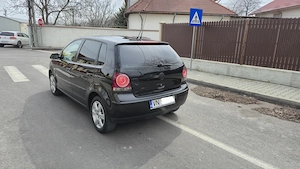 Vand vw polo 1.4 mpi (motor clasic) - imagine 3