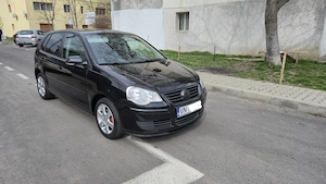 Vand vw polo 1.4 mpi (motor clasic) - imagine 2