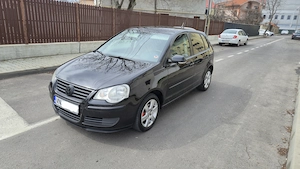 Vand vw polo 1.4 mpi (motor clasic)