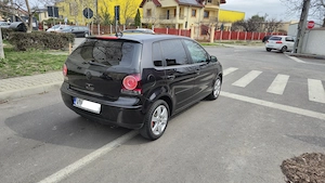 Vand vw polo 1.4 mpi (motor clasic) - imagine 4