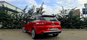 2016 Renault clio,euro 6,echipare top,benzina ,90 cp,  - imagine 3