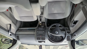 Vand vw polo 1.4 mpi (motor clasic) - imagine 8