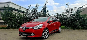 2016 Renault clio,euro 6,echipare top,benzina ,90 cp,  - imagine 2