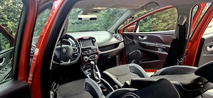 2016 Renault clio,euro 6,echipare top,benzina ,90 cp,  - imagine 7