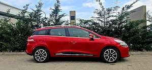 2016 Renault clio,euro 6,echipare top,benzina ,90 cp,  - imagine 8