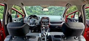 2016 Renault clio,euro 6,echipare top,benzina ,90 cp,  - imagine 6