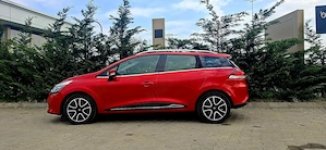 2016 Renault clio,euro 6,echipare top,benzina ,90 cp,  - imagine 9