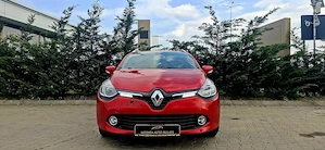 2016 Renault clio,euro 6,echipare top,benzina ,90 cp,  - imagine 10