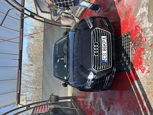 Audi A4 B9 Avant 2016 | 2.0 TDI 190 CP | 140.000 KM reali | Stare Impecabilă - imagine 3