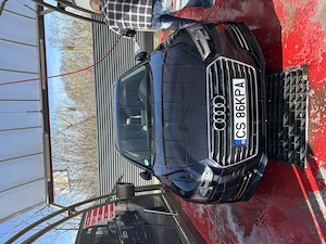 Audi A4 B9 Avant 2016 | 2.0 TDI 190 CP | 140.000 KM reali | Stare Impecabilă - imagine 2