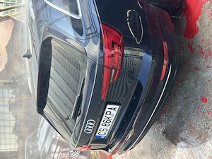 Audi A4 B9 Avant 2016 | 2.0 TDI 190 CP | 140.000 KM reali | Stare Impecabilă - imagine 5