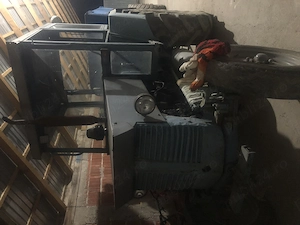 Fiat Zetor 55 cp - imagine 2