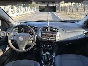 Fiat bravo - imagine 7