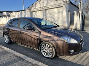 Fiat bravo - imagine 2