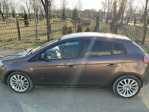 Fiat bravo - imagine 5