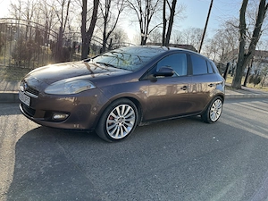 Fiat bravo