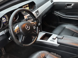 Mercedes e class 2015 - imagine 4