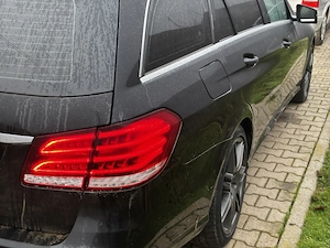 Mercedes e class 2015 - imagine 5