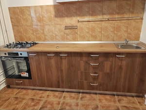 Închiriere apartament 2 camere,zona Sebastian,trei statii de Unirea,decomandat,utilat,anvelopat 2 li - imagine 4