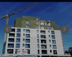 Penthouse 120 mp + 46 mp terasa + 2 parcari + boxa + Lift direct in casa