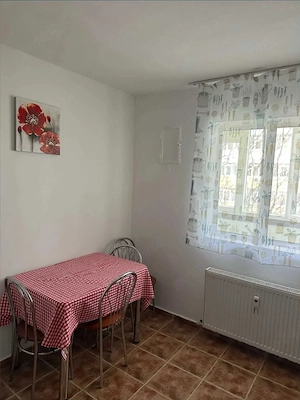 Închiriere apartament 2 camere,zona Sebastian,trei statii de Unirea,decomandat,utilat,anvelopat 2 li - imagine 5