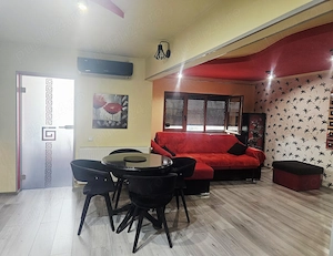 Apartament 2 camere, living open space, decomandat, spatiu separat de gatit.Zona Lipovei