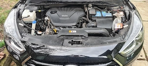 Vând Hyundai  I 40 - imagine 9