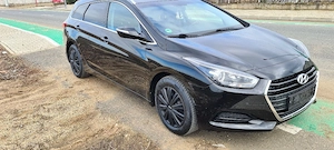 Vând Hyundai  I 40 - imagine 10