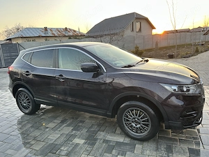 Vând Nissan Qashqai 2018 - imagine 3