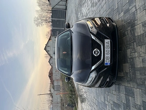 Vând Nissan Qashqai 2018 - imagine 2