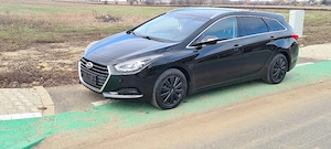 Vând Hyundai  I 40 - imagine 5