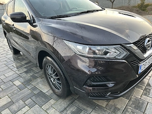 Vând Nissan Qashqai 2018 - imagine 5